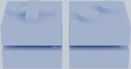 four modules